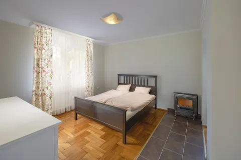 Épület - Enteriőr