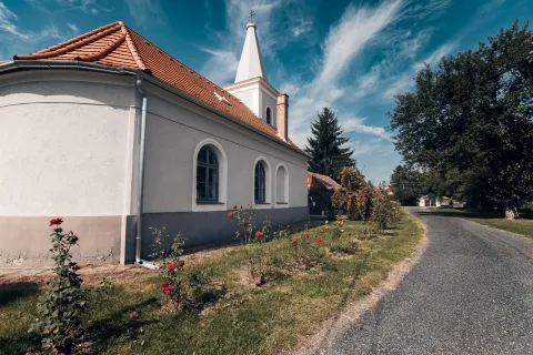 Épület - Enteriőr