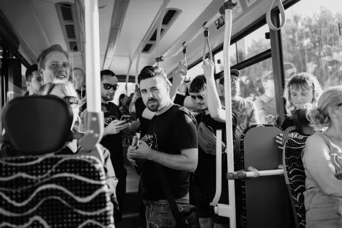 Blog-Legénybúcsú