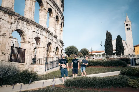 Blog-Legénybúcsú
