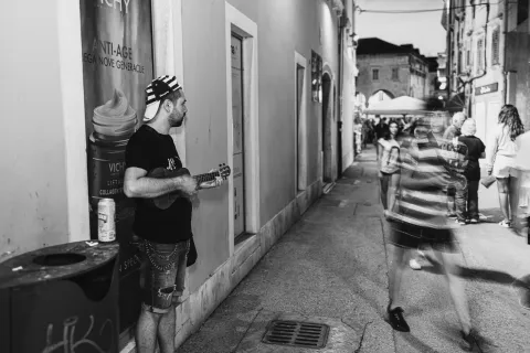 Blog-Legénybúcsú