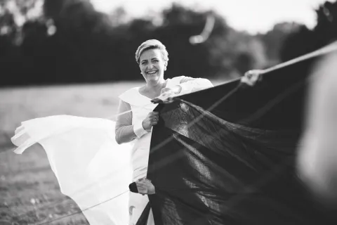 Blog - Hőlégballon