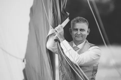 Blog - Hőlégballon