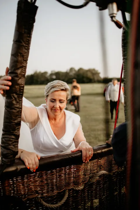 Blog - Hőlégballon