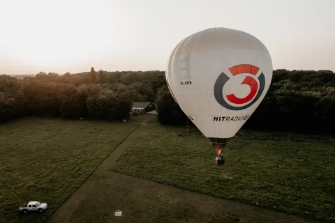 Blog - Hőlégballon