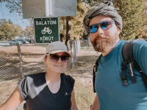 Blog - Balatoni Biciklizés